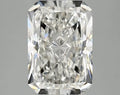 2.39ct Radiant Lab Grown Diamond (Colour G, Clarity VS2, IGI Certified)