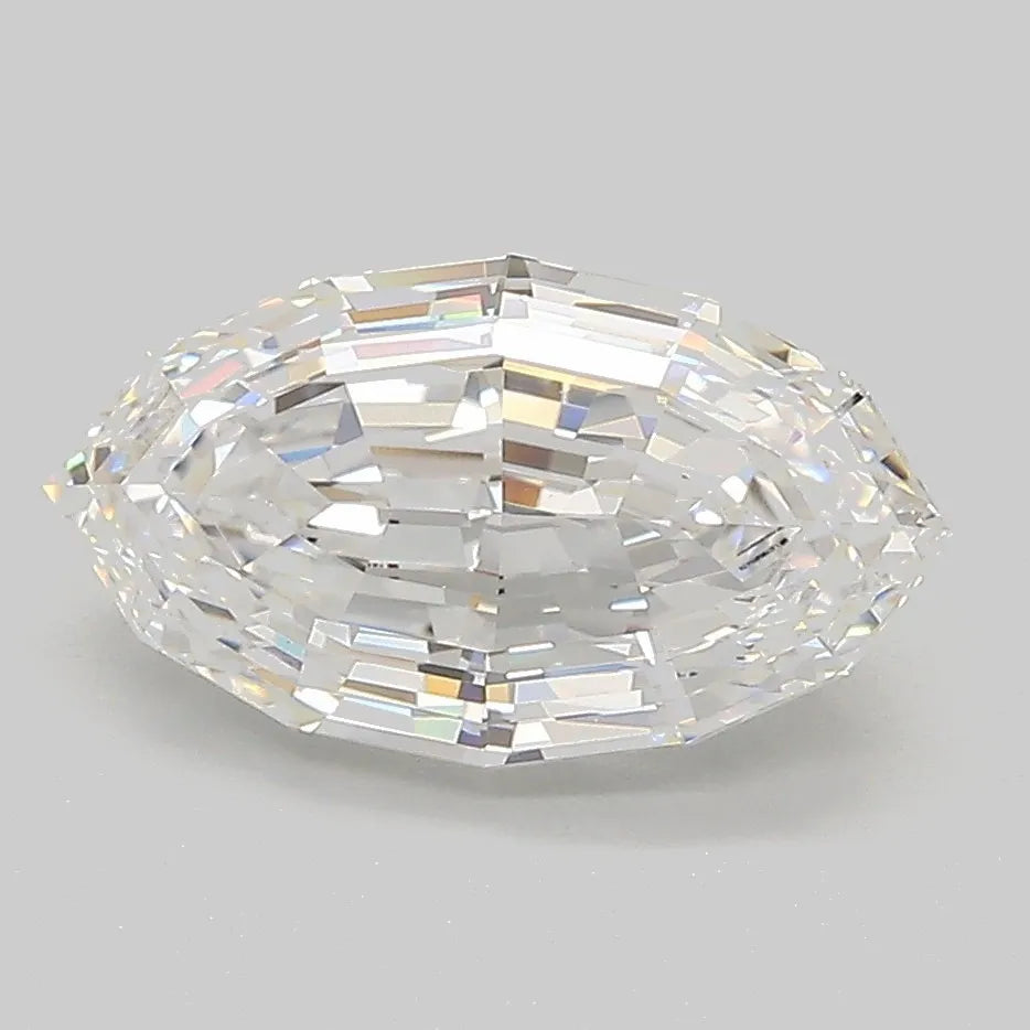 2.45ct Other Lab Grown Diamond (Colour E, Clarity VVS2, IGI Certified)
