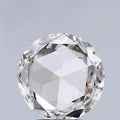 2.47ct Rose Lab Grown Diamond (Colour I, Clarity VS2, IGI Certified)