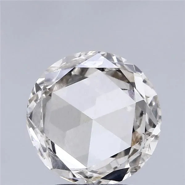 2.47ct Rose Lab Grown Diamond (Colour I, Clarity VS2, IGI Certified)