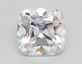 2.50ct Cushion modified Lab Grown Diamond (Colour D, Clarity VVS1, IGI Certified)