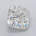 2.50ct Cushion modified Lab Grown Diamond (Colour E, Clarity VS1, IGI Certified)