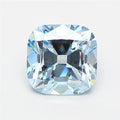 2.50ct Cushion modified Lab Grown Diamond (Colour Fancy Intense Blue, Clarity VS2, IGI Certified)