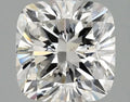 2.50ct Cushion modified Lab Grown Diamond (Colour G, Clarity VS2, IGI Certified)