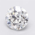 2.50ct European cut Lab Grown Diamond (Colour F, Clarity VS1, IGI Certified)