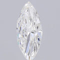 2.50ct Marquise Lab Grown Diamond (Colour E, Clarity VS2, IGI Certified)