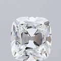 2.50ct Old miner Lab Grown Diamond (Colour F, Clarity VS2, Cut EX, Uncertified)