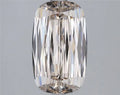 2.50ct Other Lab Grown Diamond (Colour Champagne, Clarity VS1, Cut EX, Uncertified)