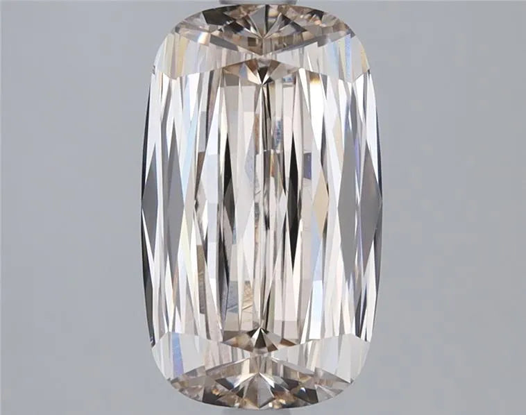 2.50ct Other Lab Grown Diamond (Colour Champagne, Clarity VS1, Cut EX, Uncertified)
