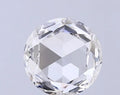 2.50ct Rose Lab Grown Diamond (Colour G, Clarity VS1, Uncertified)