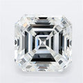 2.51ct Asscher Lab Grown Diamond (Colour E, Clarity VVS2, IGI Certified)