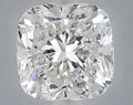 2.51ct Cushion modified Lab Grown Diamond (Colour F, Clarity VVS2, IGI Certified)