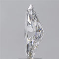 2.51ct Marquise Lab Grown Diamond (Colour G, Clarity VS1, Uncertified)