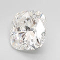 2.52ct Cushion modified Lab Grown Diamond (Colour F, Clarity VVS2, IGI Certified)