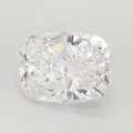 2.53ct Cushion modified Lab Grown Diamond (Colour E, Clarity VS1, IGI Certified)