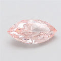 2.53ct Marquise Lab Grown Diamond (Colour Fancy Intense Pink, Clarity VS1, IGI Certified)