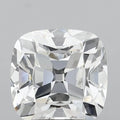 2.53ct Old miner Lab Grown Diamond (Colour F, Clarity VS1, Uncertified)