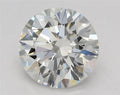 2.53ct Round Lab Grown Diamond (Colour G, Clarity VVS1, Cut ID, IGI Certified)