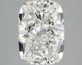 2.54ct Cushion modified Lab Grown Diamond (Colour F, Clarity VS2, IGI Certified)