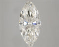 2.55ct Marquise Lab Grown Diamond (Colour G, Clarity VVS2, IGI Certified)