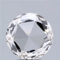 2.55ct Rose Lab Grown Diamond (Colour I, Clarity VVS2, IGI Certified)