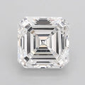 2.56ct Asscher Lab Grown Diamond (Colour D, Clarity VS1, IGI Certified)