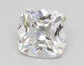 2.56ct Cushion modified Lab Grown Diamond (Colour E, Clarity VVS2, IGI Certified)