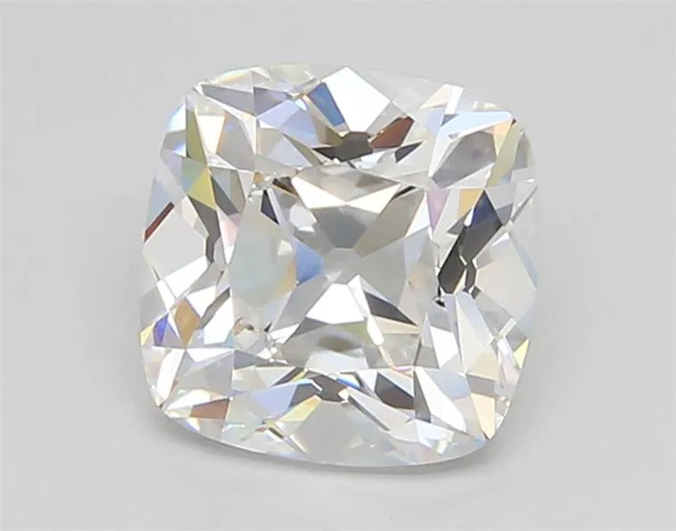 2.56ct Cushion modified Lab Grown Diamond (Colour E, Clarity VVS2, IGI Certified)