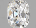 2.57ct Cushion modified Lab Grown Diamond (Colour E, Clarity VVS2, IGI Certified)