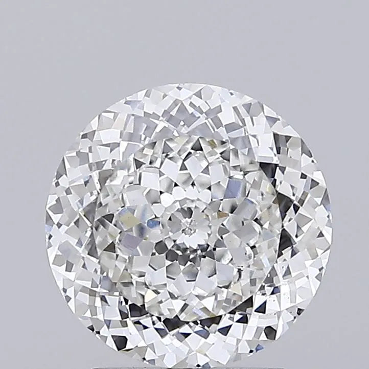 2.57ct Other Lab Grown Diamond (Colour E, Clarity VS2, Cut EX, Uncertified)