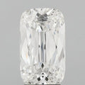 2.57ct Radiant Lab Grown Diamond (Colour F, Clarity VVS2, IGI Certified)