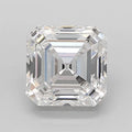 2.58ct Asscher Lab Grown Diamond (Colour D, Clarity VS1, IGI Certified)