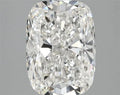 2.59ct Cushion modified Lab Grown Diamond (Colour F, Clarity VS2, IGI Certified)