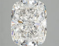 2.59ct Cushion modified Lab Grown Diamond (Colour F, Clarity VS2, IGI Certified)