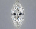 2.59ct Marquise Lab Grown Diamond (Colour F, Clarity VS1, Uncertified)
