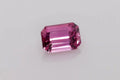 2.60ct Emerald Natural Sapphire (Colour Pink, Clarity Eye Clean, Cut Faceted)