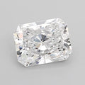2.61ct Radiant Lab Grown Diamond (Colour D, Clarity VVS1, IGI Certified)