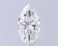 2.63ct Marquise Lab Grown Diamond (Colour E, Clarity VS1, IGI Certified)