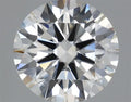 2.66ct Round Lab Grown Diamond (Colour I, Clarity VS1, Cut ID, IGI Certified)
