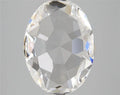 2.70ct Rose Lab Grown Diamond (Colour F, Clarity VVS2, IGI Certified)