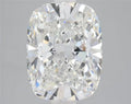 2.71ct Cushion modified Lab Grown Diamond (Colour E, Clarity VS1, IGI Certified)