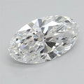 2.71ct Other Lab Grown Diamond (Colour E, Clarity VS2, Uncertified)
