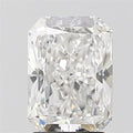 2.71ct Radiant Lab Grown Diamond (Colour F, Clarity VVS2, IGI Certified)