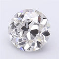 2.73ct European cut Lab Grown Diamond (Colour D, Clarity VS1, IGI Certified)
