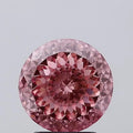 2.75ct Other Lab Grown Diamond (Colour Fancy Vivid Pink, Clarity SI1, Uncertified)