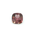 2.76ct Cushion Natural Zircon (Colour Pink, Clarity Eye Clean, Cut Faceted)