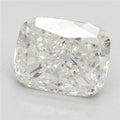 2.76ct Cushion brilliant Lab Grown Diamond (Colour G, Clarity VS1, IGI Certified)