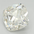 2.78ct Old miner Lab Grown Diamond (Colour F, Clarity VS1, Cut ID, GCAL Certified)