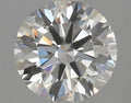 2.78ct Round Lab Grown Diamond (Colour H, Clarity VS1, Cut ID, IGI Certified)