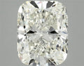 2.79ct Cushion modified Lab Grown Diamond (Colour H, Clarity VS2, IGI Certified)